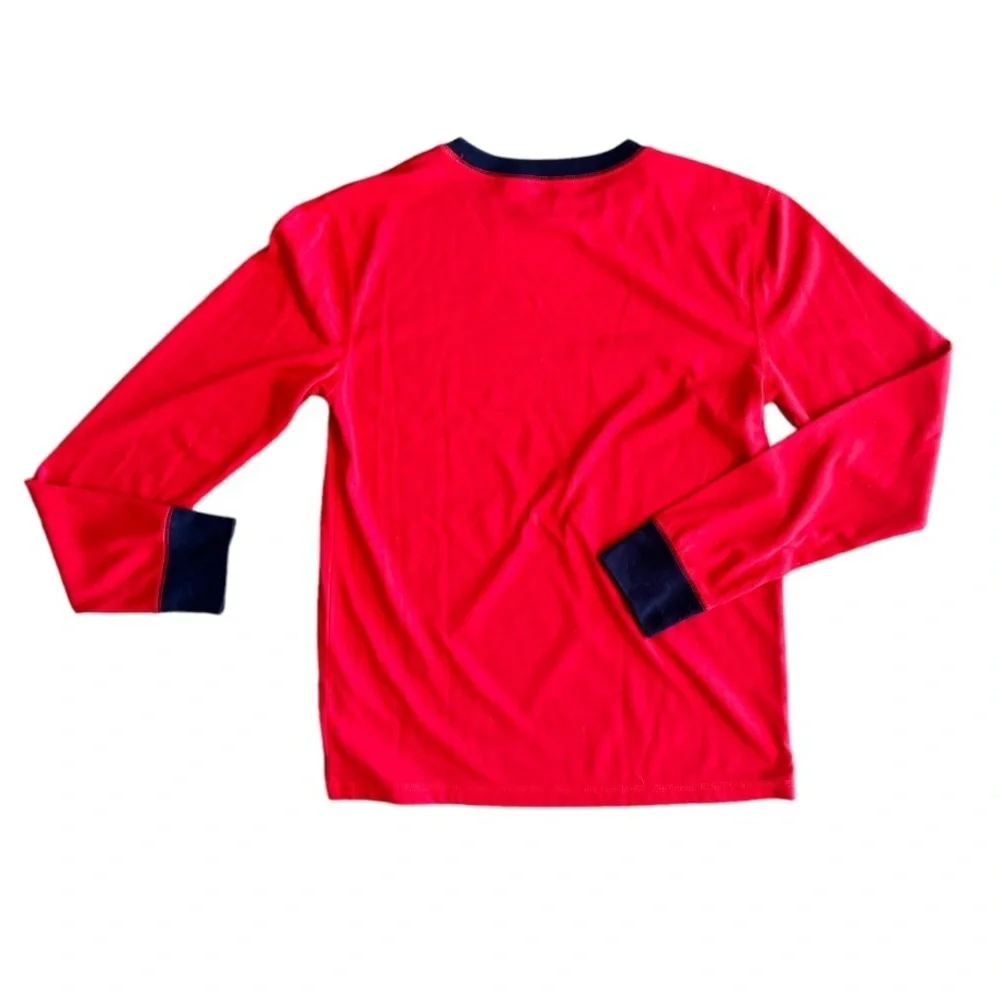 Kids Tucker + Tate Pajama Long Sleeve